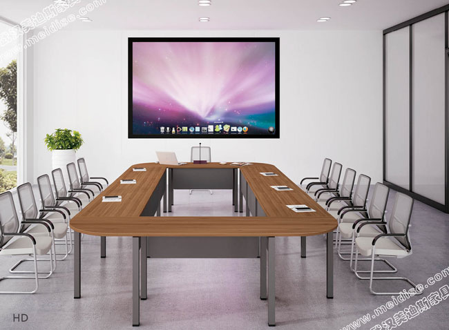  武汉办公室会议桌，总有一款家具适合你